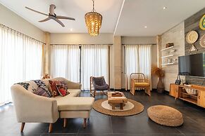 Villa GMT Canggu