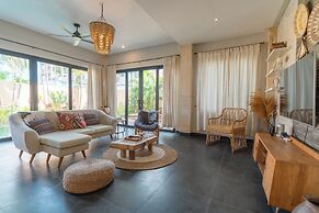 Villa GMT Canggu