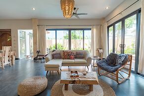 Villa GMT Canggu