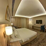 SAMT INN HOTEL