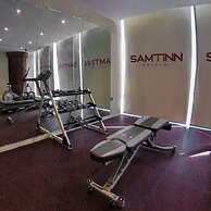 SAMT INN HOTEL