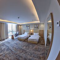 SAMT INN HOTEL