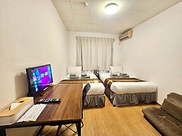 Fuji Flat