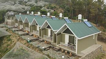 Splendid view Eco orchard resort