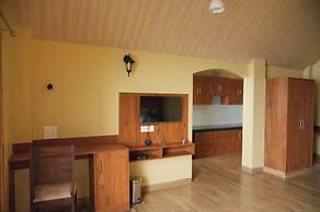 Splendid view Eco orchard resort