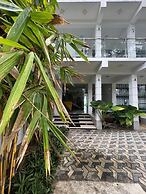 Galene Beach Hotel
