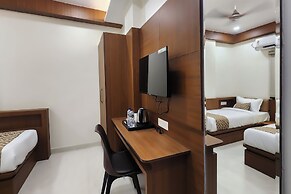 Kashi Vilaa