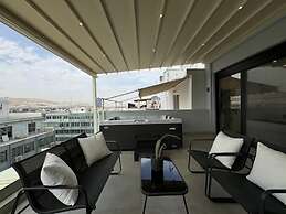 BlueMotion - CentralSuite
