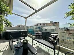 BlueMotion - CentralSuite