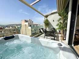 BlueMotion - CentralSuite