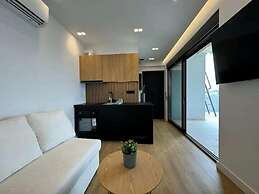 BlueMotion - CentralSuite