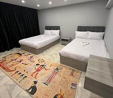 Habu Pyramids View Hotel