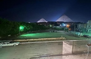 Habu Pyramids View Hotel
