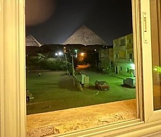 Habu Pyramids View Hotel