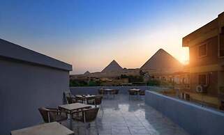 Habu Pyramids View Hotel