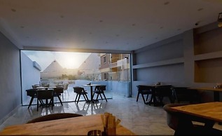 Habu Pyramids View Hotel