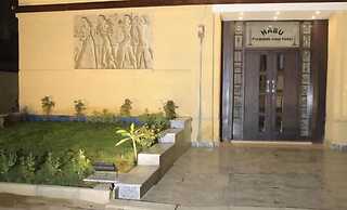 Habu Pyramids View Hotel
