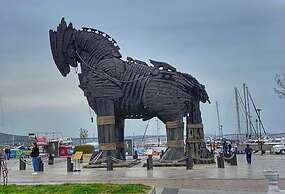 Odak Pansiyon