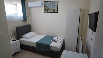 Odak Pansiyon