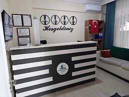 Odak Pansiyon