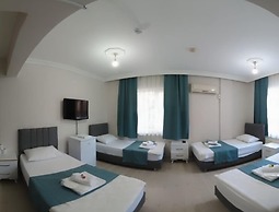 Odak Pansiyon