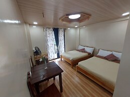 Quarry Bay Hometel