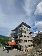 Quarry Bay Hometel