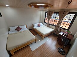 Quarry Bay Hometel