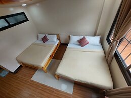 Quarry Bay Hometel