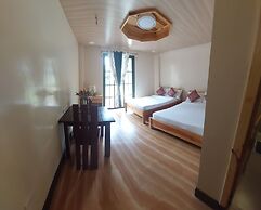 Quarry Bay Hometel