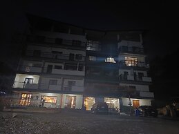 Quarry Bay Hometel