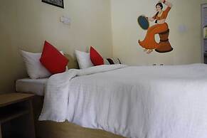 Hotel Surya palace