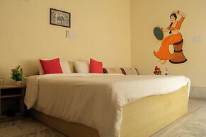 Hotel Surya palace
