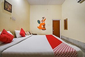Hotel Surya palace