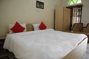 Hotel Surya palace