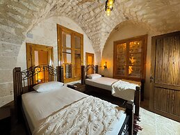 Efruzhan Hotel