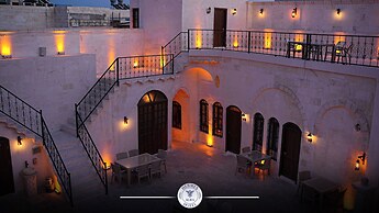 Efruzhan Hotel