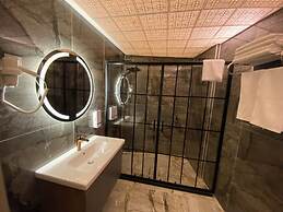 Efruzhan Hotel