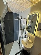 Efruzhan Hotel