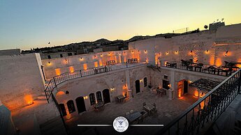 Efruzhan Hotel