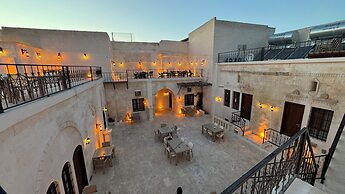 Efruzhan Hotel