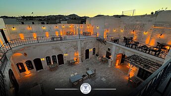 Efruzhan Hotel