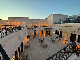 Efruzhan Hotel