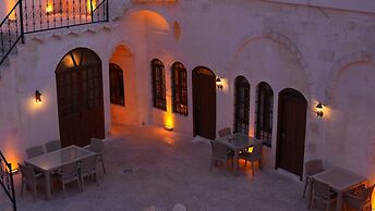 Efruzhan Hotel