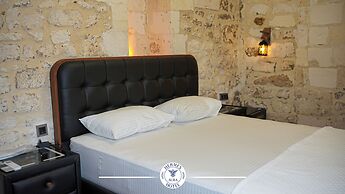 Efruzhan Hotel
