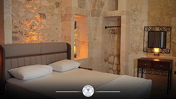 Efruzhan Hotel