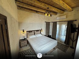 Efruzhan Hotel