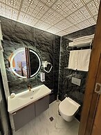 Efruzhan Hotel