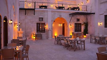 Efruzhan Hotel