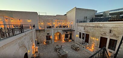 Efruzhan Hotel